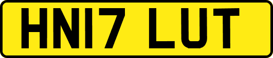 HN17LUT