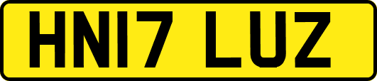 HN17LUZ