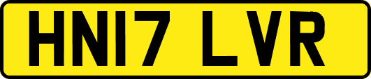 HN17LVR