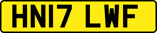 HN17LWF
