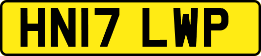 HN17LWP