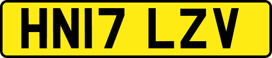 HN17LZV