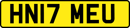 HN17MEU