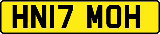 HN17MOH