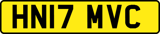 HN17MVC