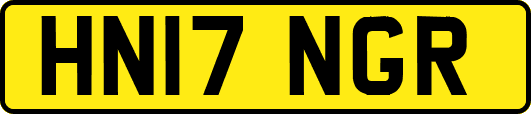 HN17NGR