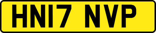 HN17NVP