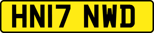HN17NWD