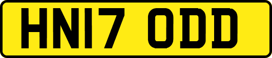 HN17ODD