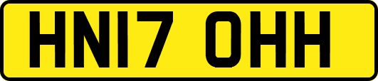 HN17OHH