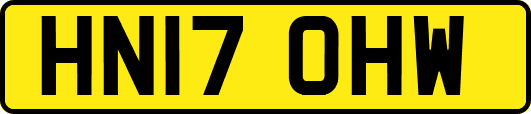 HN17OHW