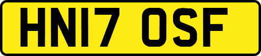 HN17OSF