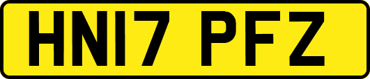 HN17PFZ