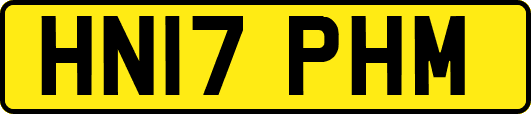 HN17PHM