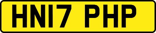HN17PHP