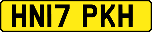 HN17PKH