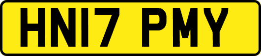 HN17PMY