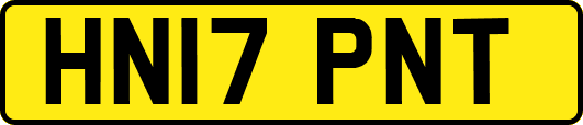 HN17PNT