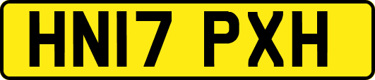 HN17PXH