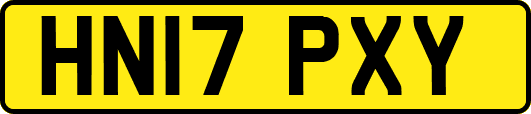 HN17PXY
