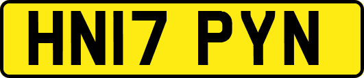 HN17PYN