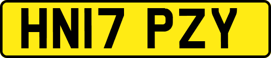 HN17PZY
