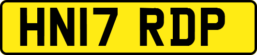 HN17RDP