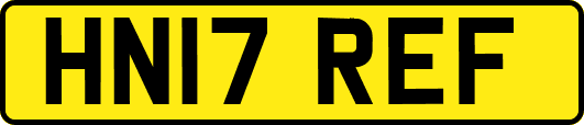 HN17REF