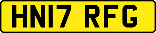 HN17RFG