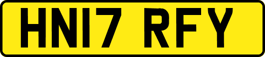 HN17RFY