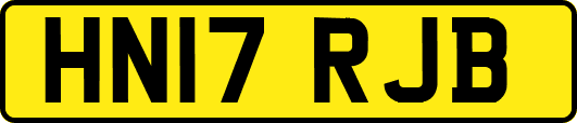 HN17RJB