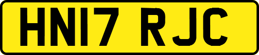 HN17RJC