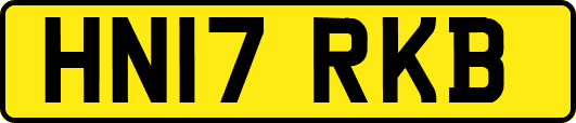 HN17RKB