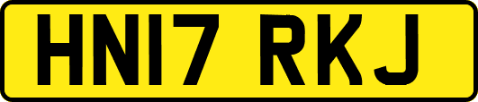 HN17RKJ