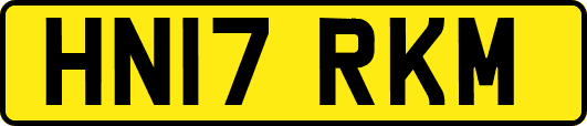 HN17RKM