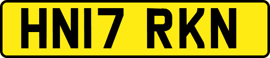 HN17RKN