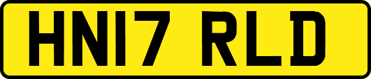 HN17RLD