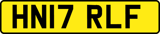 HN17RLF