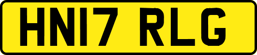 HN17RLG