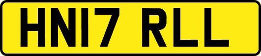 HN17RLL