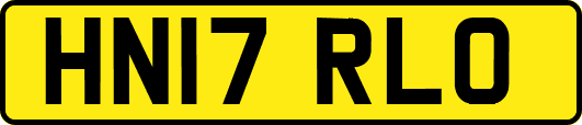 HN17RLO