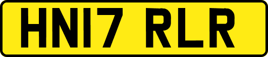 HN17RLR