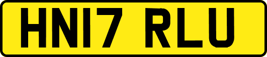 HN17RLU