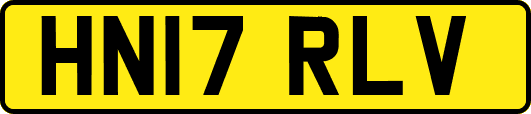 HN17RLV