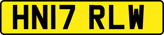 HN17RLW