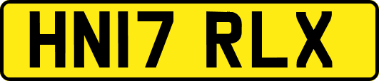 HN17RLX