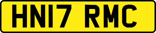 HN17RMC