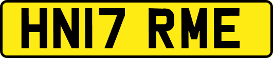 HN17RME