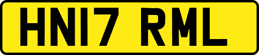 HN17RML