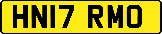 HN17RMO